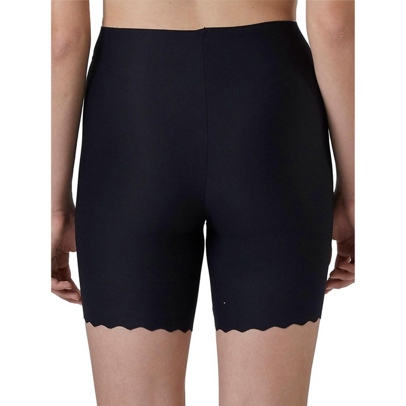 Skiny Women's Shorts, black