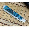 Case XX USA 2025 Caribbean Bone USA FLAG 1/500 Baby