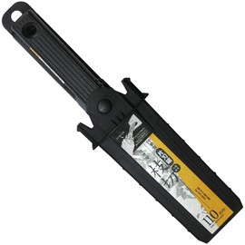 Site Shop Single Blade Saw with Saya for Branch Cutting Main Unit 4.3 inches (110 mm)