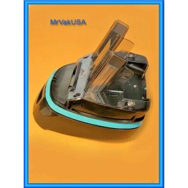 BISSELL 1620627 Dirty Tank Electric Lid w/Filter BISSELL CrossWave Cordless Max