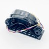OYSTERBOY Replacement Side Brush Motors with Brushes Compatible with ECOVACS
