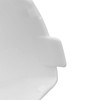 Tnfeeon 4pcs Baby Door Knob Safety Covers, Lockable Design Door