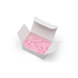 Weller KDS20TNP Needle, 20 Ga Taper Tip (50 Pack), Black