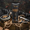 Tahe Advanced Barber Capillary Fibre Hair Wax, No.304, 100 ml