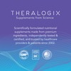 Theralogix Berberine Enhanced Absorption - 90-Day Supply - Made with