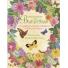 Meditations on Butterflies: A Coloring and Hand-Lettering Activity Journal