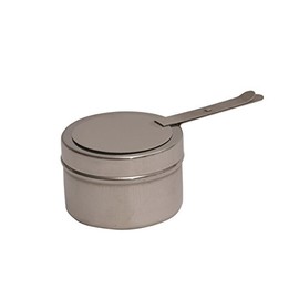 Genware NEV-15007 Fuel Holder for Chafing Dish