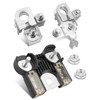 AL3Z-14526-AA BFT & BT4Z-14450-AA Battery Terminal Clamp and Battery Fuse