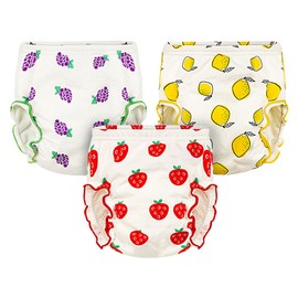 Training Pants Mesh Breathable Diaper Waterproof Reusable Washable Baby Nappy70