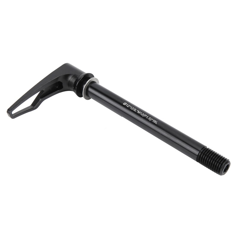 ZTTO Road Bike Shaft Front Hub Mountain Bicycle Barrel Shaft