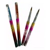 Kalanzi Pincel Kolinsky Kalanzi #8 Para Acrilico Manicure Nail Art