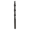 Dapetz® 10-Piece 5.5mm HSS Twist Drill Bit Set – Titanium