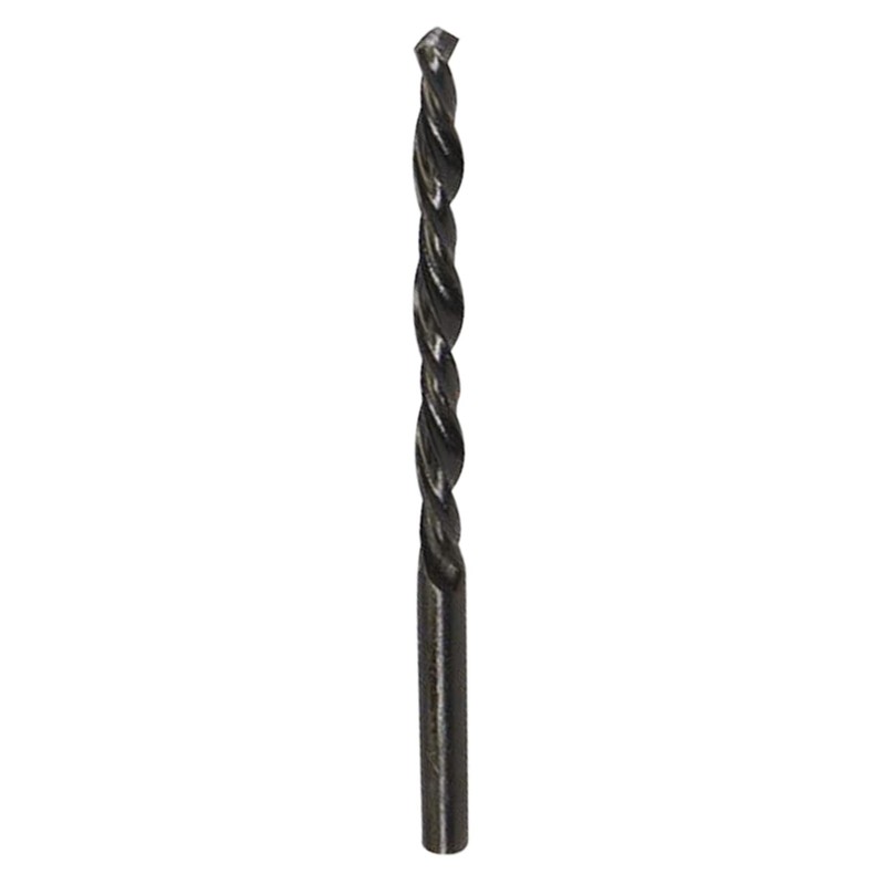 Dapetz® 10-Piece 5.5mm HSS Twist Drill Bit Set – Titanium