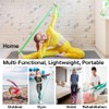Gemx Pilates Band for Men and Women | Skin Friendly