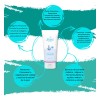 Crema Facial Antiarrugas Sheló Nabel Colágeno Elasticidad Piel Mixta