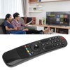 AN MR21GA Combination Function Keys Remote Control Compatible for LG