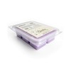 Shortie's Candle Company Pure Wisteria Wax Melts - Formula 117-1