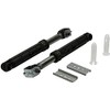 RYELDOM Pair of shock absorbers for Ariston Indesit washing machines
