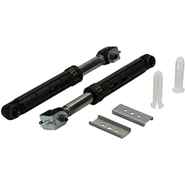 RYELDOM Pair of shock absorbers for Ariston Indesit washing machines