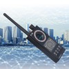 Concealed Camera Detector Finder Privacy Protector ABS Signal Electronic Tracker