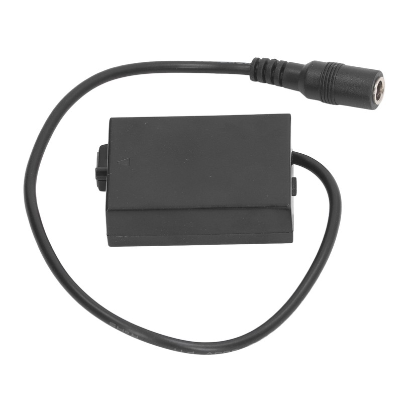 ACK E8 AC Power Adapter LP E8 Dummy Battery Kit