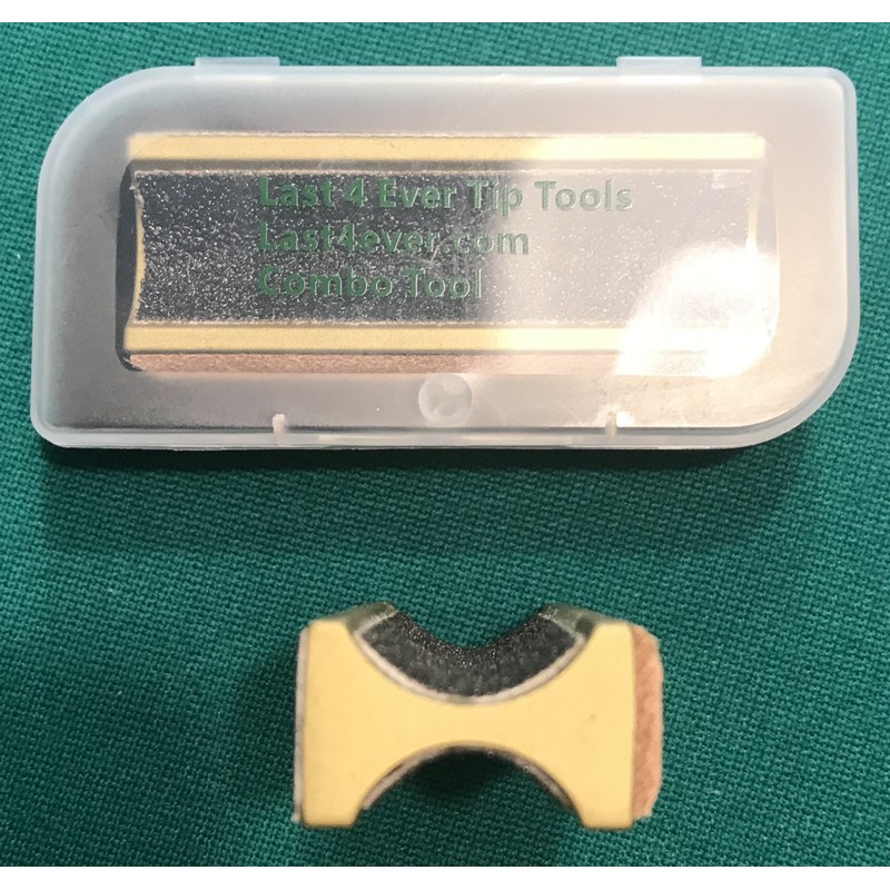 Last4Ever Tip Tool (Combo Model)