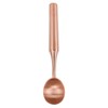304 Stainless Steel Ice Cream Scoop Long Handle Fruit Ice