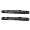 ANCLLO Flat Mount Disc Brake Adapter for Road/mountain Bikes 140/160mm