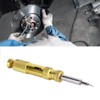Torsion Screwdriver 0.1‑1.5 Range Fine Presetting Torsion Screwdriver Wrench Driver