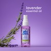 Wet Ones Hydrating Hand Sanitizer Spray Mist | Lavender-Scented Spray