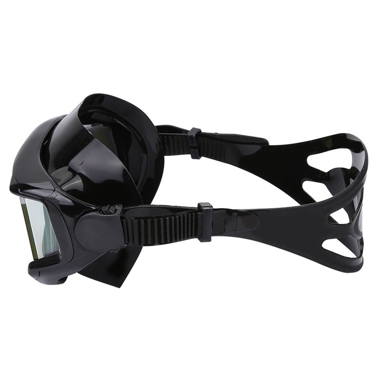 Professional Men and Women Diving Mask Snorkeling Goggles Diving Equipment