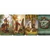 Green Witch Tarot [Comes in a special box] [Tarot Divination