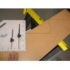 3in1 square stringer tool, rafter tool,framing square,rafter jig,