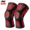 Pack of 2 Compression Knee Support Sleeve for Sports &
