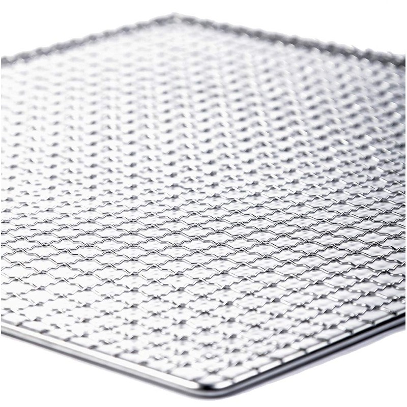 Stainless Steel Tray Compatible With Excalibur Dehydrator Replacement UPGRADE Food