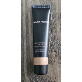 Laura Mercier Tinted Moisturizer Oil Free 25ml SPF 20 In 3W1 Bisque SEALED