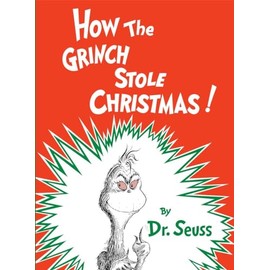 How the Grinch Stole Christmas!