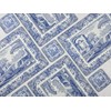 Pimpernel Spode Blue Italian Collection Coasters | Set of 6