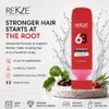 63 Anti-Hair Loss Shampoo, Complex Hair Growth Shampoo Stimulating for