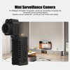 Mini WiFi Camera Body Detection 1080P HD Camera Meeting Recording