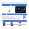 CarlinKit CarPlay Dongle only for Car with Android Head Unit