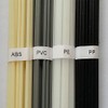 40PCS Plastic Welding rods ABS/PP/PVC/PE Welder rods for Plastic Welder