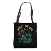 Scout By Day Stargazer By Night Camping Scouting Scouts Tote