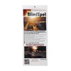 Safety Blindspot Portable Sun Visor Suction to Any Window Surface