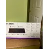 Cooler Master SK620 Wired Mechanical Low Profile Gaming Keyboard Space
