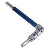 AB Tools 8mm Multi/Double Jointed Flexi Allen Allan Hex Key