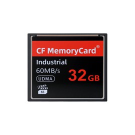 32GB Original high Speed CF Memory Card UDMA Speed Up to 60MB/s SLR Camera CF Card