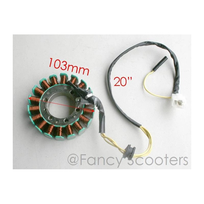 CF MOTO JONWAY YY250T ROKETA MC-54 MC-13 CFMOTO V3 V5