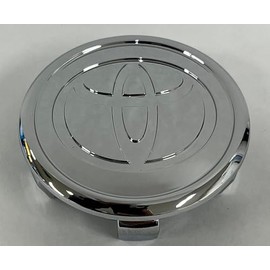 TOYOTA (toyota) Genuine Parts Wheel Hub Ornament Part No 42603 – 12700