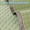 OTOB Cooling Dog Couch Cover Ice Silk Fiber, Washable &